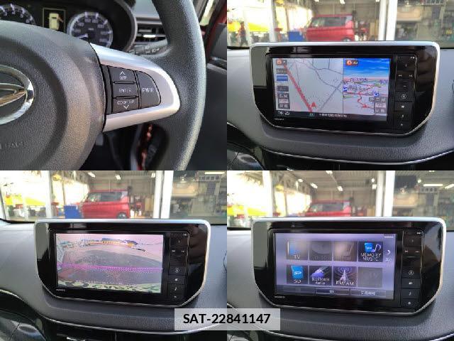 Daihatsu MOVE 2017-08 7820330-5