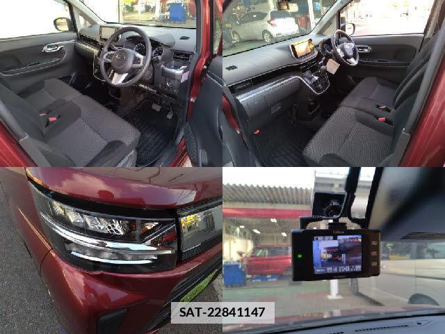 Daihatsu MOVE 2017-08 7820330-6