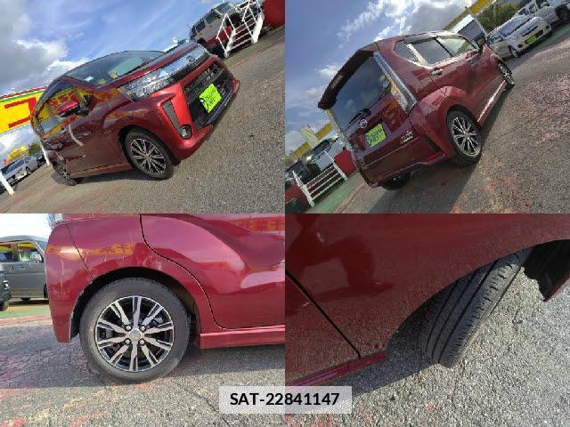 Daihatsu MOVE 2017-08 7820330-7
