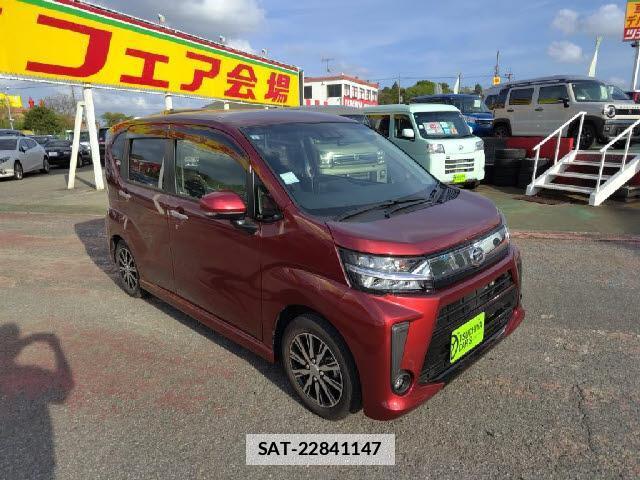 Daihatsu MOVE 2017-08 7820330-8