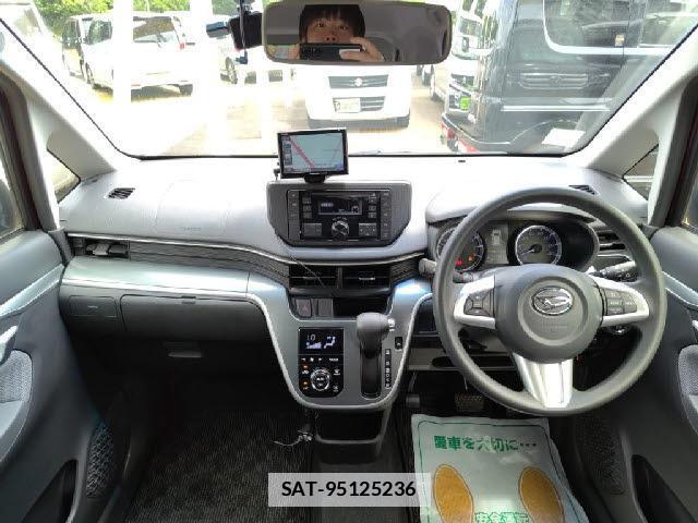 Daihatsu MOVE 2015-06 7820334-2