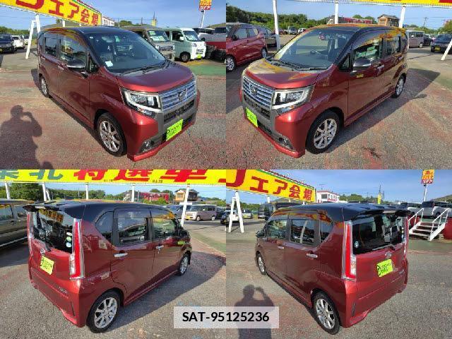 Daihatsu MOVE 2015-06 7820334-3
