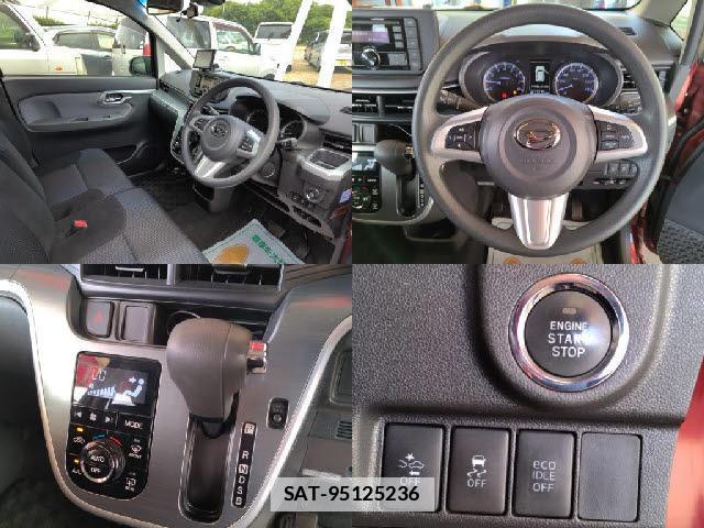 Daihatsu MOVE 2015-06 7820334-4