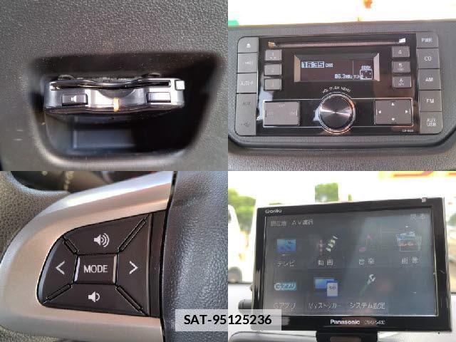 Daihatsu MOVE 2015-06 7820334-5