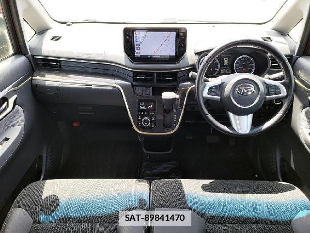 Daihatsu MOVE 2015-10 7820342-2