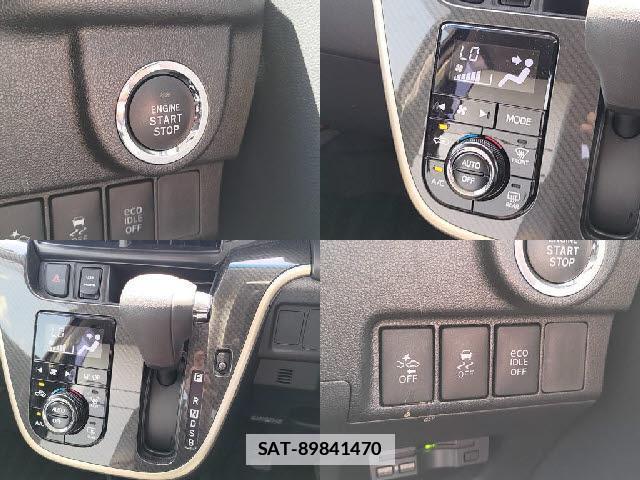 Daihatsu MOVE 2015-10 7820342-4