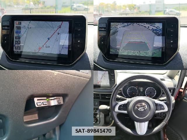 Daihatsu MOVE 2015-10 7820342-5