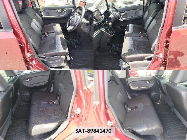 Daihatsu MOVE 2015-10 7820342-6