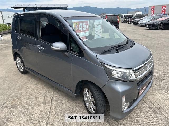 Daihatsu MOVE 2013-06 7820426-2