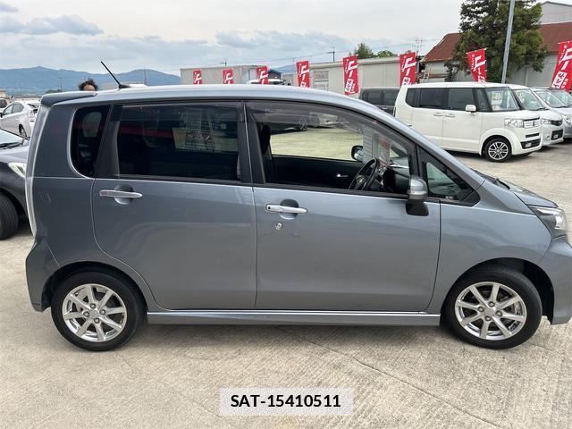 Daihatsu MOVE 2013-06 7820426-7