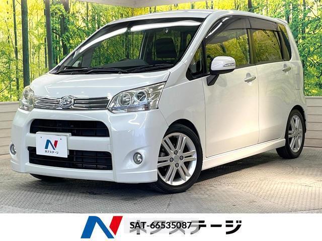 Daihatsu MOVE 2012-11 7820488-0
