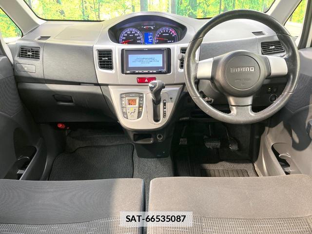 Daihatsu MOVE 2012-11 7820488-1
