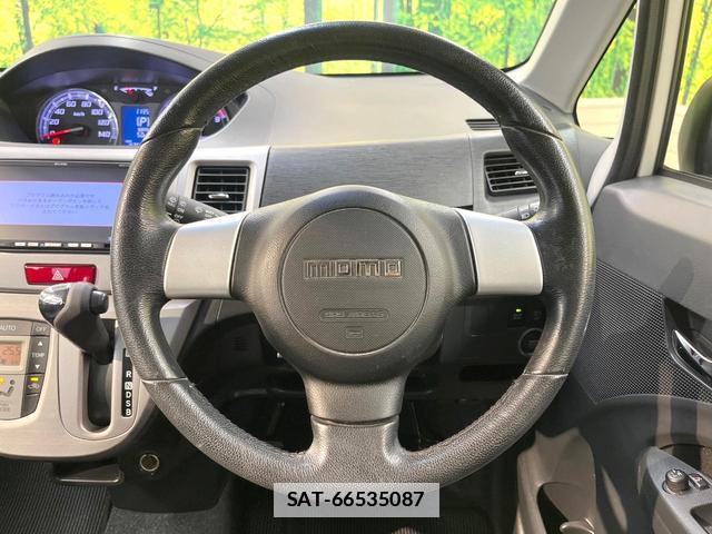 Daihatsu MOVE 2012-11 7820488-10