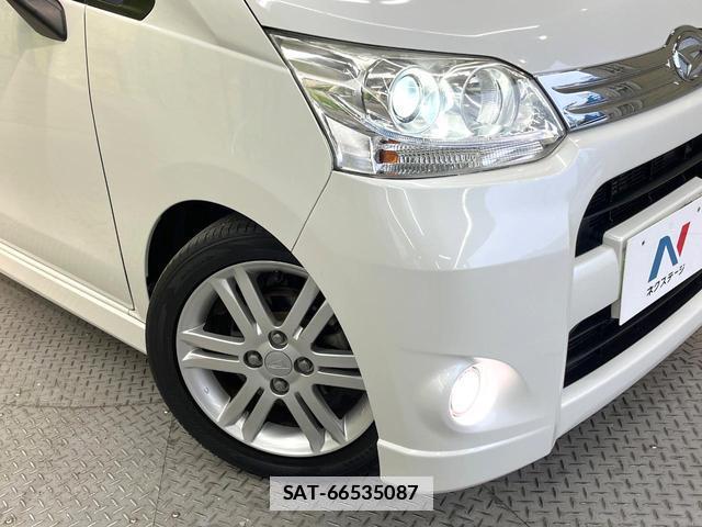 Daihatsu MOVE 2012-11 7820488-11