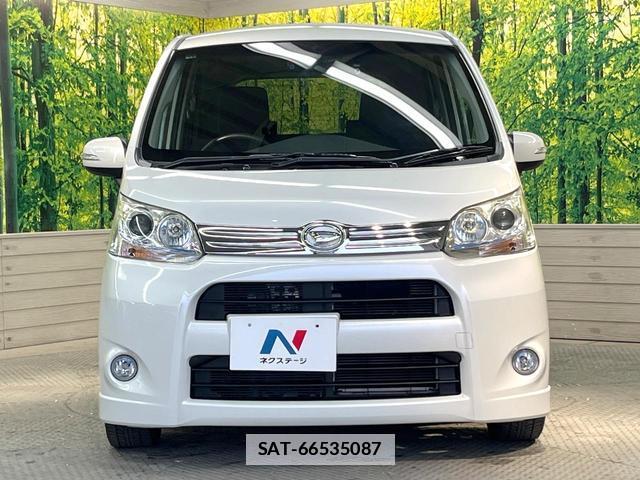 Daihatsu MOVE 2012-11 7820488-13