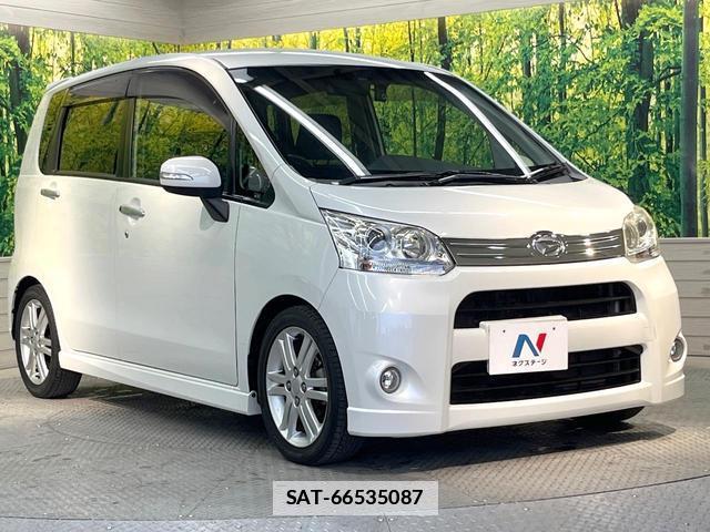 Daihatsu MOVE 2012-11 7820488-15