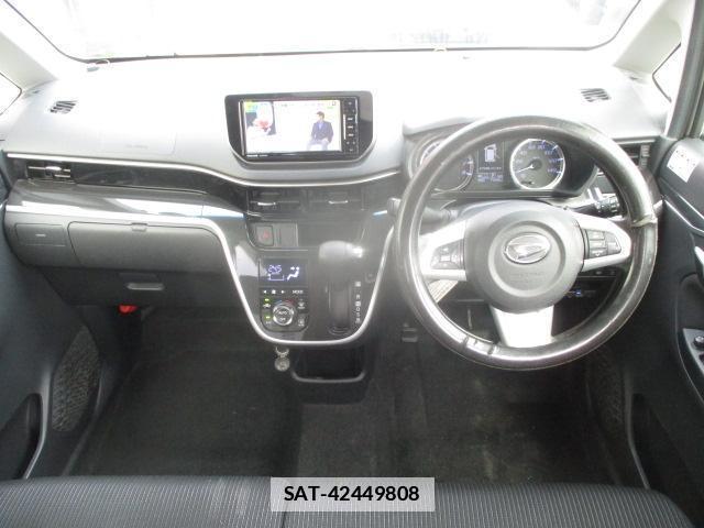 Daihatsu MOVE 2018-07 7820626-1