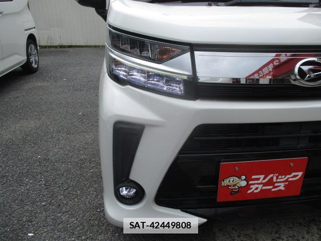 Daihatsu MOVE 2018-07 7820626-11