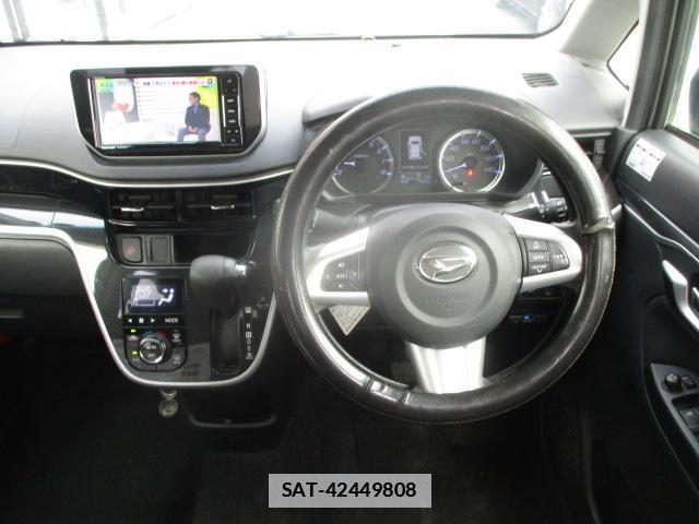 Daihatsu MOVE 2018-07 7820626-12