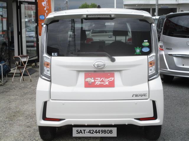 Daihatsu MOVE 2018-07 7820626-6