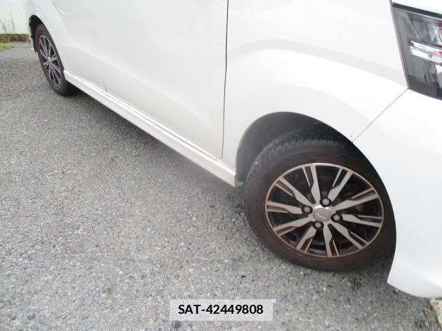 Daihatsu MOVE 2018-07 7820626-9