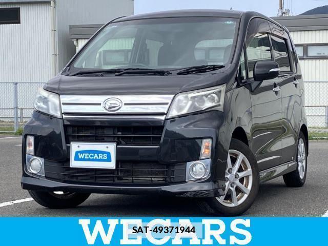 Daihatsu MOVE 2014-03 7821118-0