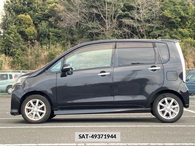 Daihatsu MOVE 2014-03 7821118-1