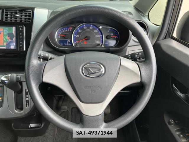 Daihatsu MOVE 2014-03 7821118-11