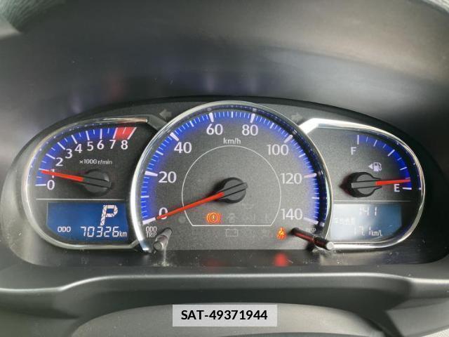 Daihatsu MOVE 2014-03 7821118-14