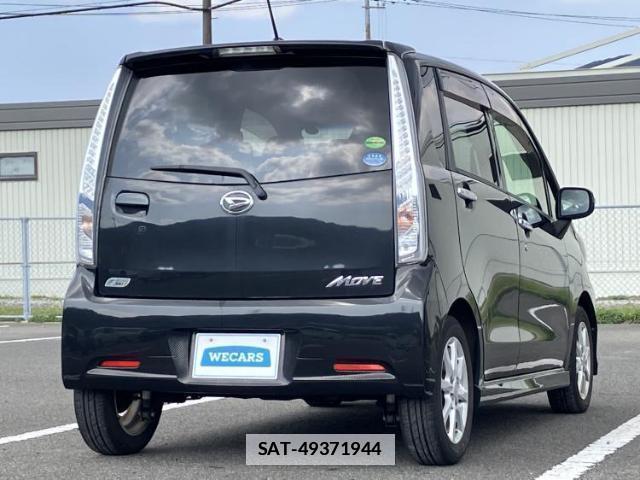 Daihatsu MOVE 2014-03 7821118-2