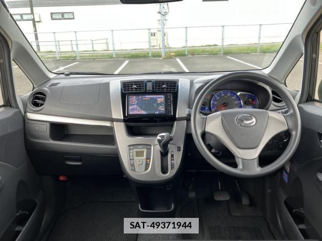 Daihatsu MOVE 2014-03 7821118-3