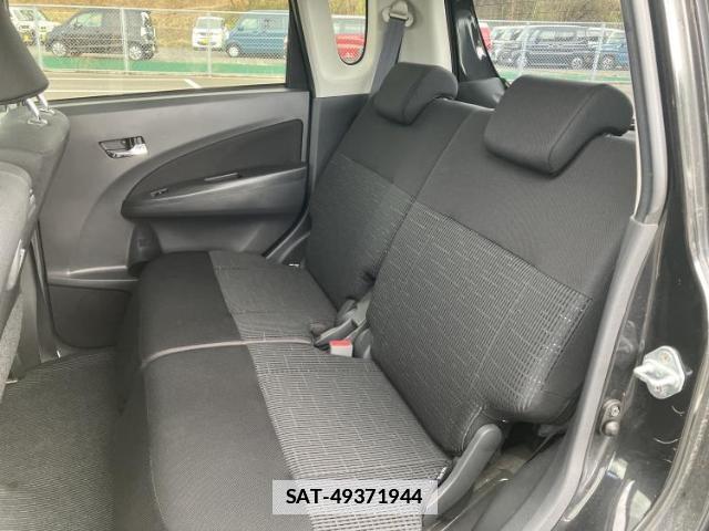 Daihatsu MOVE 2014-03 7821118-7