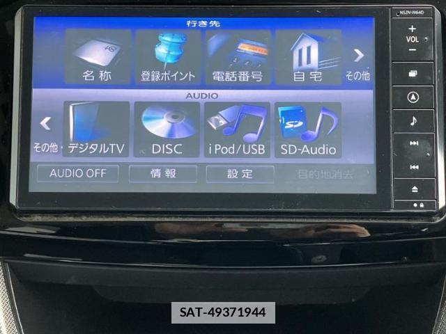 Daihatsu MOVE 2014-03 7821118-8