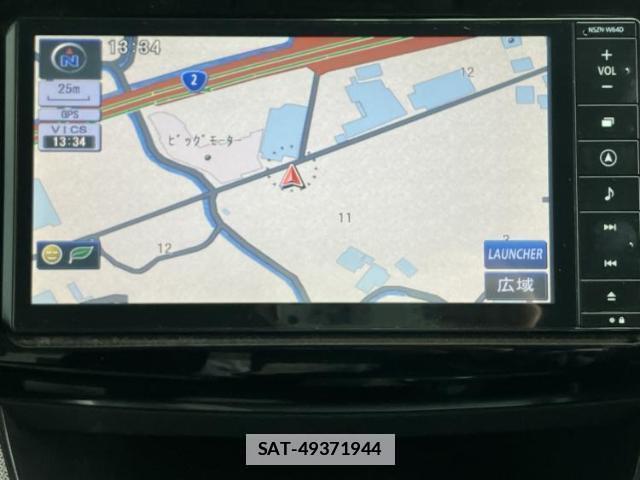 Daihatsu MOVE 2014-03 7821118-9