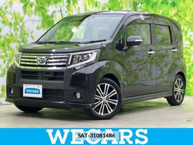 Daihatsu MOVE 2015-09 7821201-0