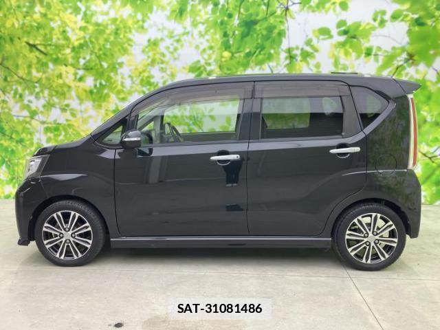 Daihatsu MOVE 2015-09 7821201-1