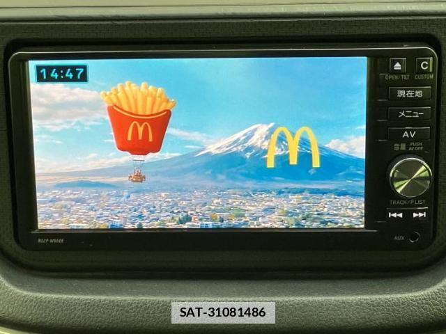 Daihatsu MOVE 2015-09 7821201-11