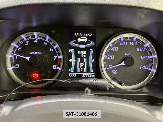 Daihatsu MOVE 2015-09 7821201-12
