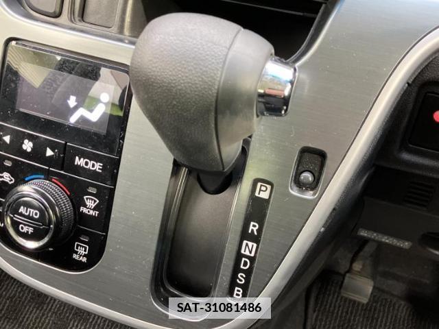 Daihatsu MOVE 2015-09 7821201-16