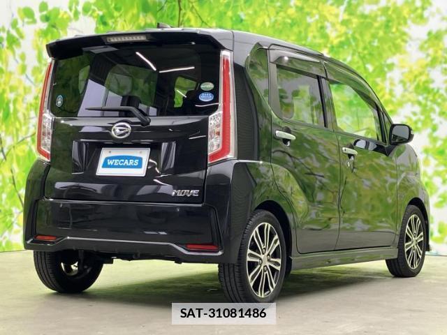Daihatsu MOVE 2015-09 7821201-2