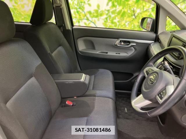 Daihatsu MOVE 2015-09 7821201-3
