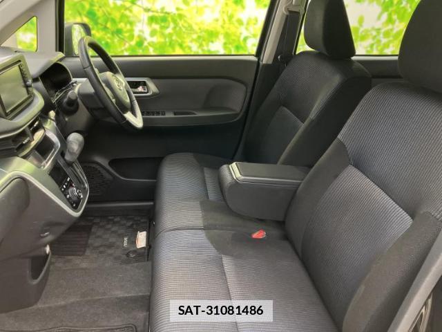Daihatsu MOVE 2015-09 7821201-5