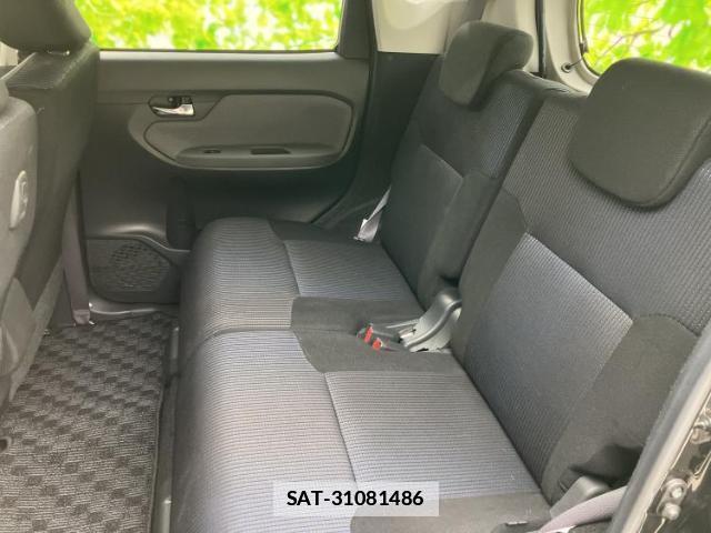 Daihatsu MOVE 2015-09 7821201-6