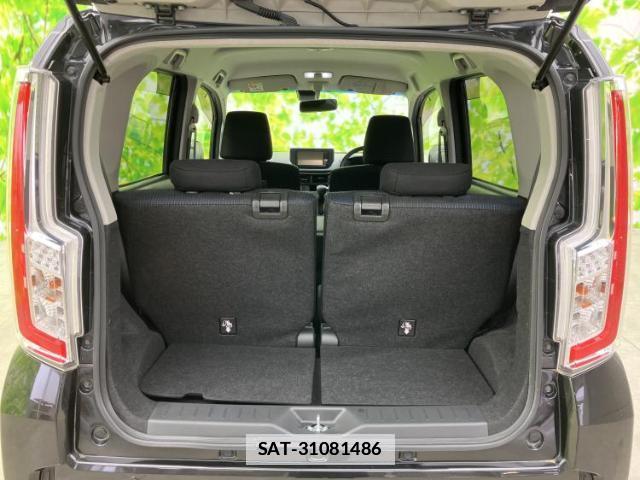 Daihatsu MOVE 2015-09 7821201-7