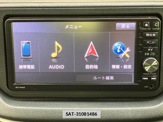 Daihatsu MOVE 2015-09 7821201-8
