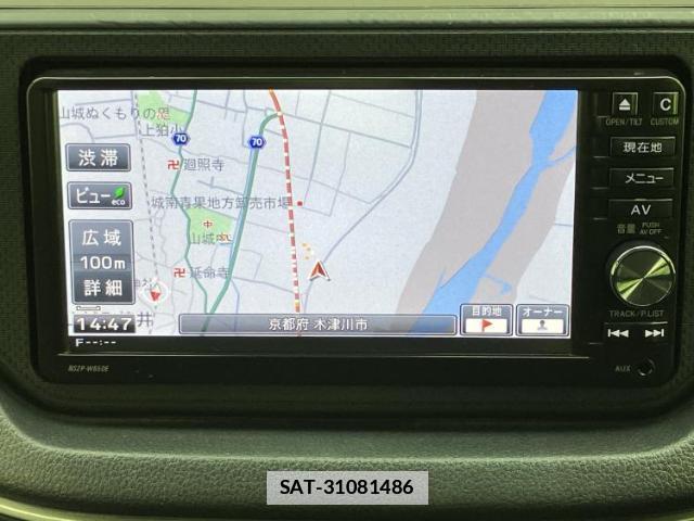 Daihatsu MOVE 2015-09 7821201-9