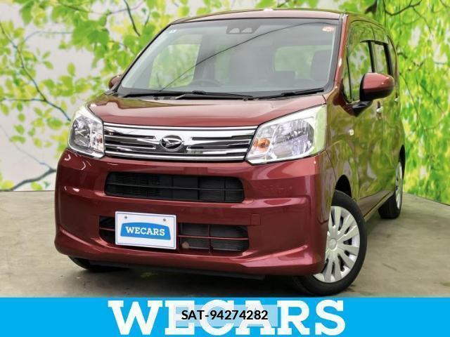 Daihatsu MOVE 2022-08 7821248-0