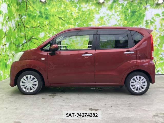 Daihatsu MOVE 2022-08 7821248-1