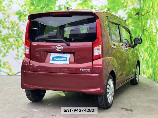 Daihatsu MOVE 2022-08 7821248-2