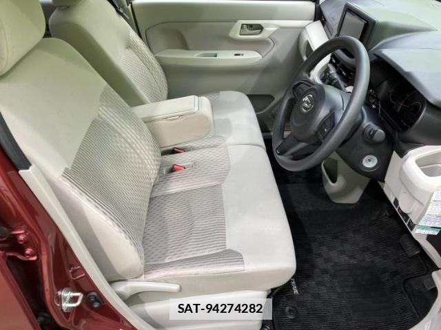 Daihatsu MOVE 2022-08 7821248-3